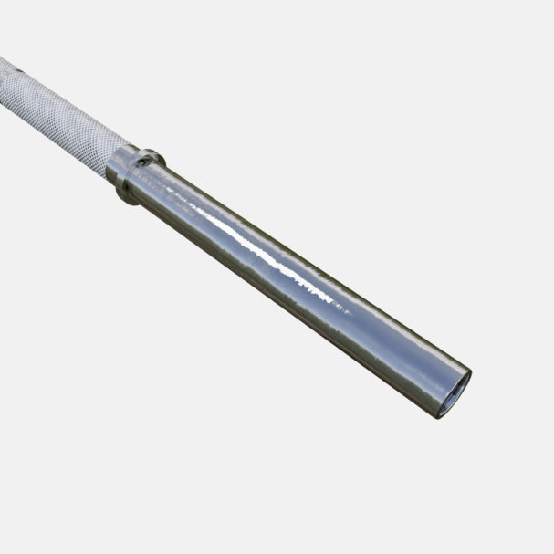 Axle Bar Side 45