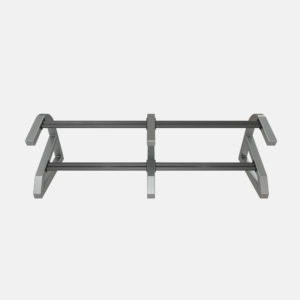 REBEL Two Tier Dumbbell Rack - Image 4