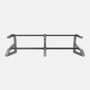 REBEL Two Tier Dumbbell Rack - Image 5