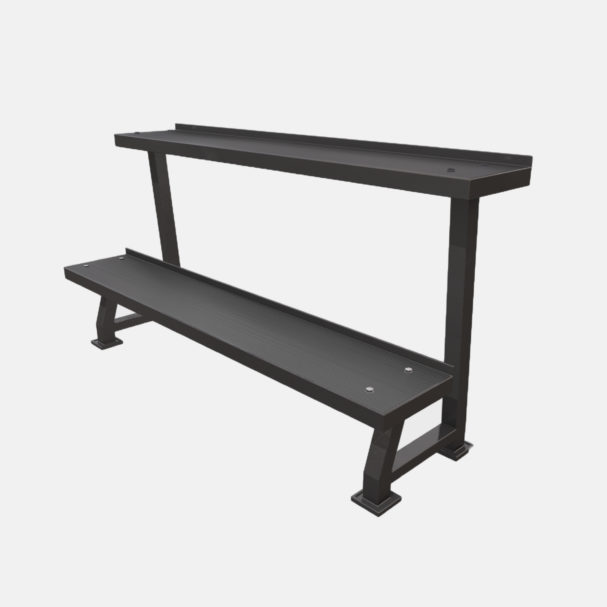 KettleBell Storage - 45