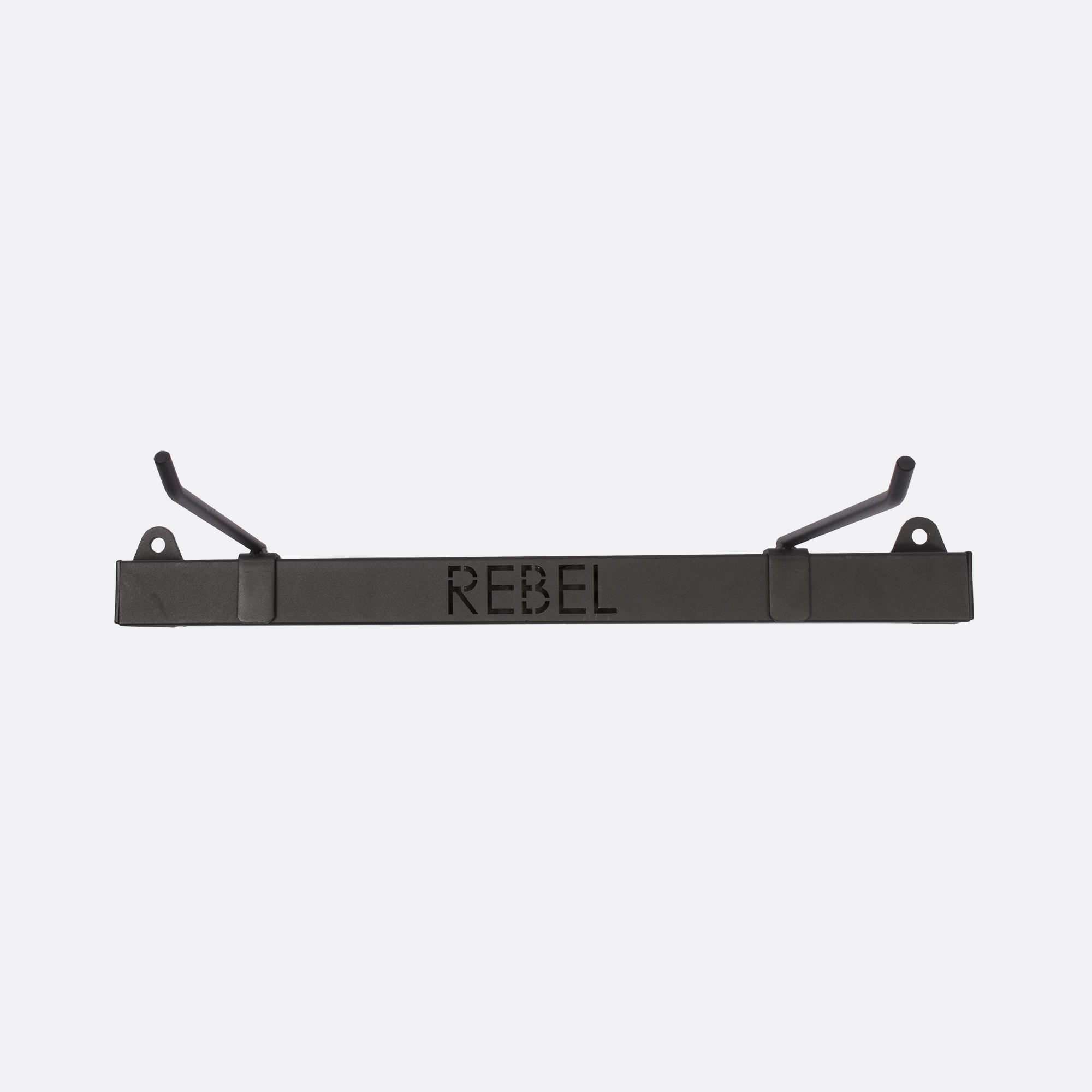 REBEL NBR Mat Wall Mounted Hanging Rack - REBEL Store