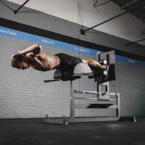 REBEL GHD Machine - Image 2