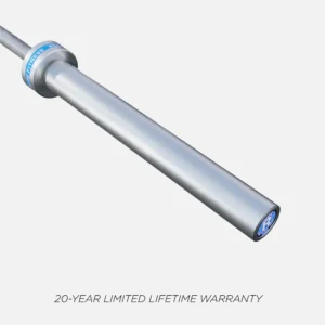 REBEL WoD Barbell 2.1