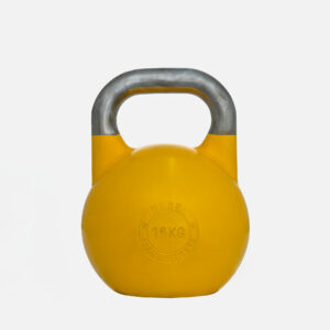 REBEL Steel Competition Kettlebells - Image 6