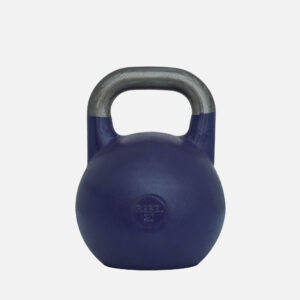 REBEL Steel Competition Kettlebells - Image 5