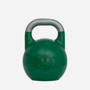 REBEL Steel Competition Kettlebells - Image 4
