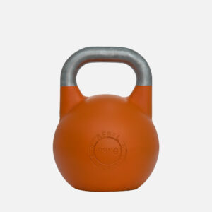 REBEL Steel Competition Kettlebells - Image 3