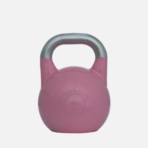 REBEL Steel Competition Kettlebells - Image 8
