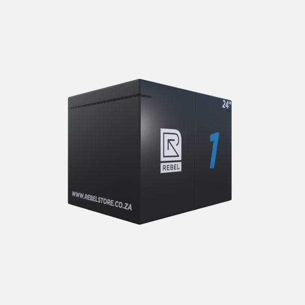 Safety Foam Plyo Box_1_grey