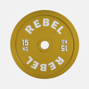 Calibrated Steel Plates_15kg_Front