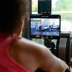 Concept2 RowErg Device Holder Retrofit Kit - Image 5