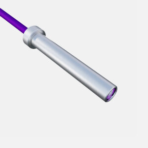 REBEL WoD Barbell 2.2