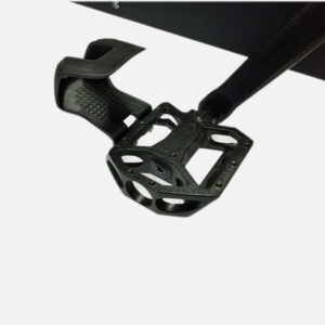 Concept2 BikeErg Toe Clips - Image 3