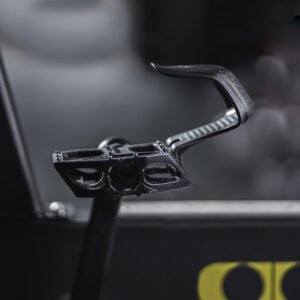 Concept2 BikeErg Toe Clips - Image 5