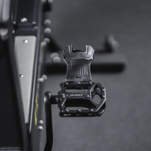Concept2 BikeErg Toe Clips - Image 4