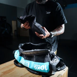 FITROX Sandbag Filler Bag 5kg - Image 2