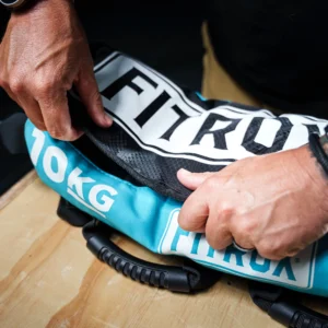 FITROX Sandbag Filler Bag 5kg - Image 4