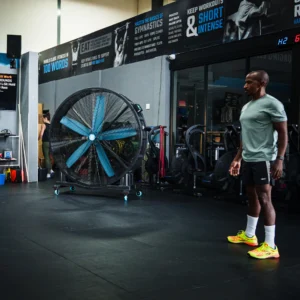 REBEL Sport AirMill 1.5m - Image 3