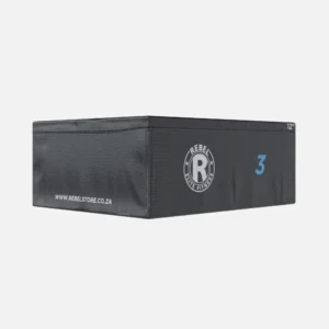 REBEL Safety Foam Plyo Box Set - Image 3