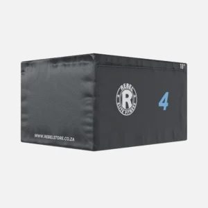 REBEL Safety Foam Plyo Box Set - Image 4