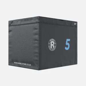 REBEL Safety Foam Plyo Box Set - Image 5