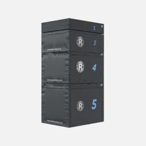 REBEL Safety Foam Plyo Box Set - Image 1