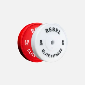 REBEL Technique Plates - Image 2