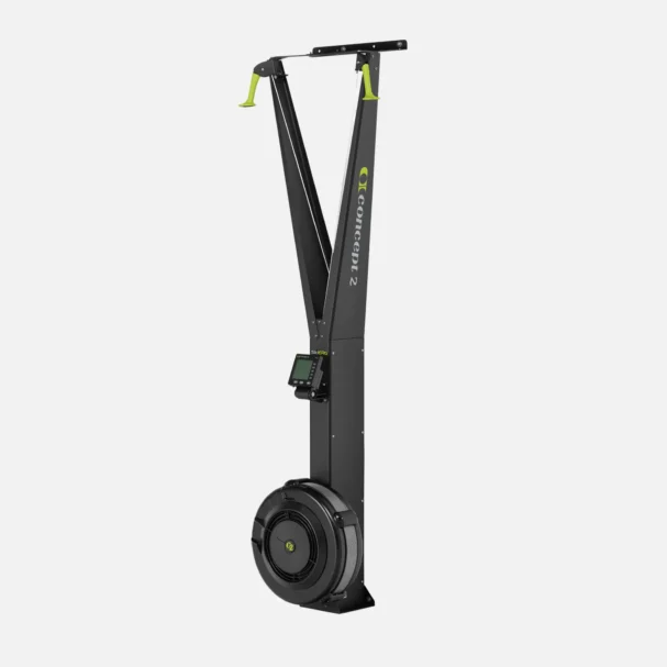 Concept2 - SkiErg - Right Side View